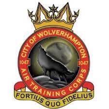 1047 (City of Wolverhampton) Squadron
